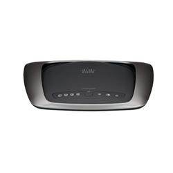 Linksys X3000 ADSL Wireless Router