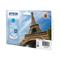 Epson - Print cartridge - XL size - 1 x cyan - 2000 pages