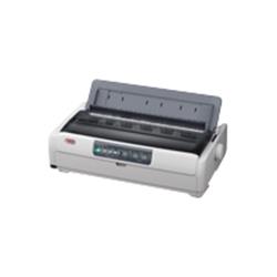 OKI Microline 5721eco Mono Dot-Matrix Printer