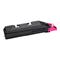 Kyocera TK 855M - Toner kit - 1 x magenta - 18000 pages