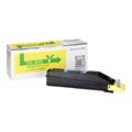 Kyocera TK 855Y - Toner kit - 1 x yellow - 18000 pages