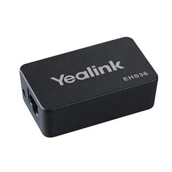 Yealink Wireless Headset Adaptor