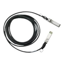 Cisco 10GBASE-CU SFP+ Cable 1 Meter