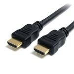 StarTech.com 1m High Speed HDMI Cable with Ethernet - Ultra HD 4k x 2k HDMI Cable - HDMI to HDMI M/M