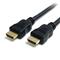 StarTech.com 2m High Speed HDMI Cable with Ethernet - Ultra HD 4k x 2k HDMI Cable - HDMI to HDMI M/M