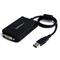 StarTech.com USB to DVI External Video Card Multi Monitor Adapter – 1920x1200