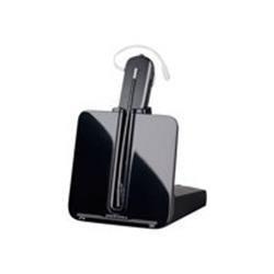 Poly Plantronics CS540/A with APS10 Electronic Hook Switch