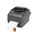 Zebra G-Series GX430t Mono Direct Thermal Label Printer