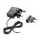 Poly Plantronics SPARE,MX10 M12,UK/EURO,AC/DC ADAPTOR