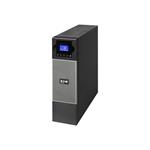 Eaton 5PX 3000VA LCD Interactive Rack/Tower IEC EBM Netpack