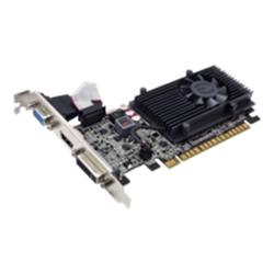 EVGA GeForce GT 520 810MHz 1GB PCI-Express HDMI