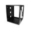 StarTech.com 12U 19in Wall Mount Side Mount Open Frame Rack Cabinet