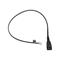 Jabra GN QD Cord, Straight, RJ9 Plug