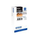 Epson Print cartridge - XXL - 1 x black - 3400 pages - for WorkForce Pro WP4000/4500 Series