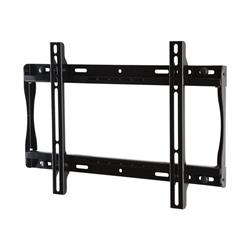 Peerless-AV Universal Flat Wall Mount for 32 to 40 Displays