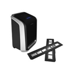 Veho VFS-004 Deluxe - Film scanner (35 mm) - 35mm film - Hi-Speed USB