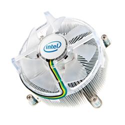 Intel LGA2011 Air Cooling Thermal Solution