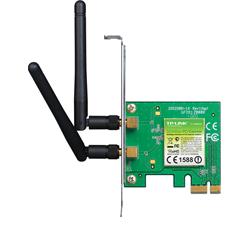 TP LINK 300Mbps Wireless N PCI Express Adapter