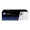 HP 36A 2-pack Black Original LaserJet Toner Cartridges