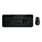 Microsoft Wireless Desktop 2000 AES