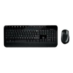 Microsoft Wireless Desktop 2000 AES