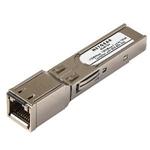 NetGear ProSafe 1000Base-T SFP RJ45 GBIC