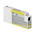 Epson Ink Cartridge - Yellow 700ml