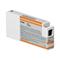 Epson Ink Cartridge - Orange 700ml