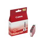 Canon CLI 8R - Ink tank - 1 x red - for PIXMA Pro9000, Pro9000 Mark II