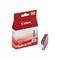 Canon CLI 8R - Ink tank - 1 x red - for PIXMA Pro9000, Pro9000 Mark II