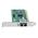 Allied Telesis Allied Telesyn 1000SX Desktop Fibre PCI-X NIC