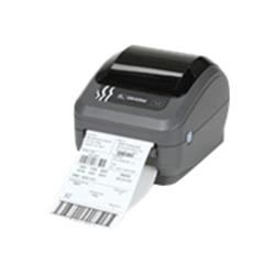 Zebra G-Series GK420d Mono Direct Thermal Label Printer