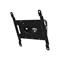 B-TECH BT7523 - mounting kit - for flat panel - piano black