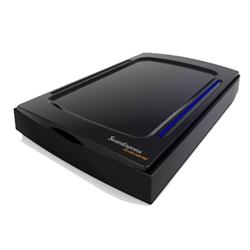 Mustek ScanExpress a3 USB 2400 Pro Scanner