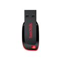 SanDisk Cruzer Blade - USB flash drive - 32 GB - USB 2.0