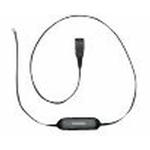 Jabra GN1221 Sound Limiter QD To RJ9