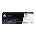 HP 305A Cyan Original LaserJet Toner Cartridge