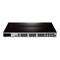 D-Link xStack 28-Port L2+ Gigabit Stack Switch