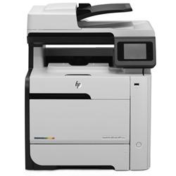 HP LaserJet Pro 400 color MFP M475dn