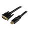 StarTech.com 15m HDMI to DIV-D Cable – M/M