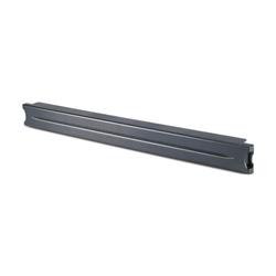 APC 1U 19 Black Modular Toolless Blanking Panel - Qty 200