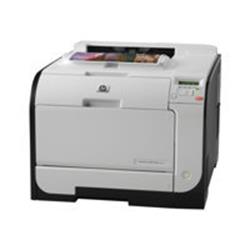 HP LaserJet Pro 400 M451nw Colour Laser Printer