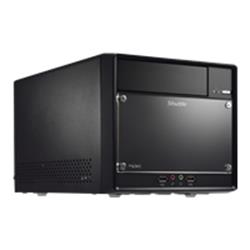 Shuttle XPC SH61R4 LGA1155 Intel H61 DDR3 USB 3.0