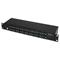 StarTech.com 16 Port Rackmount FTDI USB to Serial COM Adapter Hub - RS232 Multiplexer