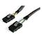 StarTech.com 100cm Serial Attached SCSI SAS Cable - SFF-8087 to SFF-8087