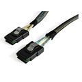 StarTech.com 100cm Serial Attached SCSI SAS Cable - SFF-8087 to SFF-8087