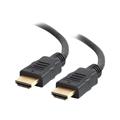 C2G 1m Value Series™ High Speed HDMI® Cable with Ethernet