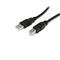 StarTech.com 10m/30ft Active USB 2.0 A to B Cable - M/M