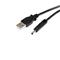 StarTech.com 3 ft USB to Type H Barrel 5V DC Power Cable