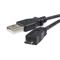 StarTech.com 2m Micro USB Cable -  A to Micro B